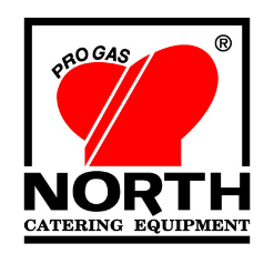 NORTH PRO GAS